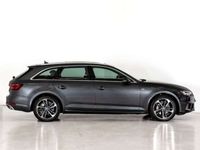 usado Audi A4 2.0 TDI S TRONIC QUATTRO S LINE ED AVANT 5P