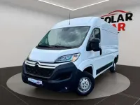 Usado Citroën Jumper 140 CV (102 kW) 2020 Blanco Monovolumen