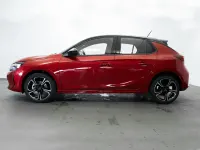 Usado Opel Corsa 100 CV (73 kW) 2023 Rojo Utilitario