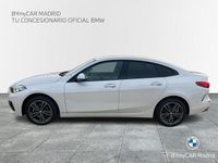 Usado BMW 218 Comfort Edition 140 CV (102 kW) 2022 Blanco Coupe