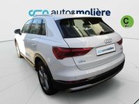 Usado Audi Q3 Advanced 150 CV (110 kW) 2023 Blanco SUV