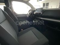 Usado Toyota Proace Verso Plus 177 CV (130 kW) 2025 Marrón Familiar