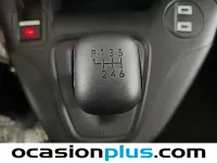 Nuevo Fiat Doblò 102 CV (75 kW) 2026 Blanco Monovolumen