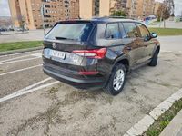Usado Skoda Kodiaq Ambition 150 CV (110 kW) 2019 Marrón SUV