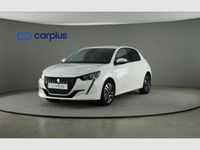 Usado Peugeot 208 Allure 100 CV (73 kW) 2021 Utilitario