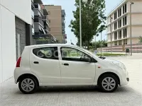 Usado Suzuki Alto GLX 68 CV (50 kW) 2013 Blanco Utilitario