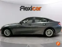 Usado BMW 320e 190 CV (139 kW) 2021 Gris Familiar