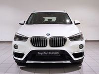 usado BMW X1 Sdrive 18i