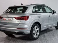 usado Audi Q3 35 Tdi Advanced S Tronic 110kw