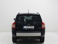 Begagnad Jeep Compass Limited 163 HK (119 kW) 2011 Svart SUV