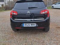 Usado Citroën C4 Aircross 114 CV (83 kW) 2016 Negro SUV