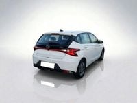 Occasion Hyundai i20 101 ch (74 kW) 2021 Blanc Citadine