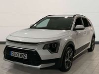 usado Kia Niro 1.6 HEV Concept