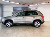 usado VW Tiguan 2.0 TDI 140 DSG 4WD EXCELLENCE BMT 140 5P