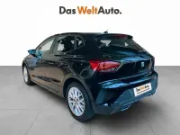 Nuevo Seat Ibiza FR 150 CV (110 kW) 2026 Negro Utilitario