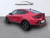 Usado Renault Arkana RS Line 145 CV (106 kW) 2022 Rojo SUV