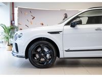 Usado Bentley Bentayga 551 CV (405 kW) 2024 Blanco SUV