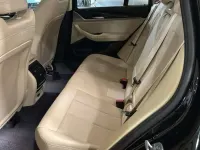 Usado BMW X4 xLine 190 CV (139 kW) 2022 Negro SUV