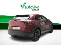 Usado Mazda CX-30 Homura-Line 140 CV (102 kW) 2025 Rojo SUV