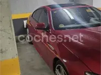 Usado BMW 640 313 CV (230 kW) 2012 Rojo Coupe
