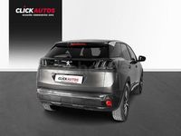 Usado Peugeot 3008 Allure 130 CV (95 kW) 2022 Gris / plata SUV