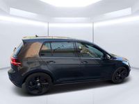 Usado VW Golf VII GTI 220 CV (161 kW) 2014 Azul Utilitario