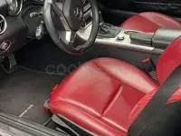 Usado Mercedes SLK350 Edition 305 CV (224 kW) 2011 Negro Descapotable