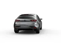 Nuevo Mazda 3 Center-Line 140 CV (102 kW) 2026 Gris Berlina
