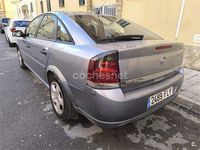 Usado Opel Vectra Cosmo 120 CV (88 kW) 2007 Gris / plata Berlina