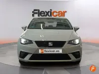 Usado Seat Ibiza Reference 80 CV (58 kW) 2023 Blanco Utilitario