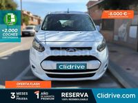 Usado Ford Tourneo Connect Trend 120 CV (88 kW) 2018 Blanco Monovolumen