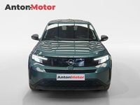 Nuevo Opel Frontera Edition 145 CV (106 kW) 2025 Verde SUV