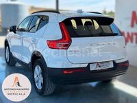 Usado Volvo XC40 150 CV (110 kW) 2020 Blanco SUV
