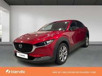 Usado Mazda CX-30 Homura-Line 151 CV (111 kW) 2024 Rojo SUV