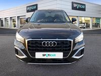 Usado Audi Q2 Advanced 110 CV (80 kW) 2023 Negro SUV