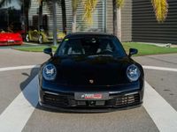 Usado Porsche 911 Carrera 4S 450 CV (330 kW) 2020 Negro Coupe