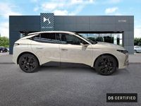 Usado DS Automobiles DS4 Performance 130 CV (95 kW) 2024 Gris / plata SUV