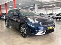 usado Kia Niro 1.6 Hev Concept