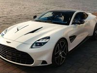 Usado Aston Martin DB12 680 CV (500 kW) 2023 Blanco Coupe