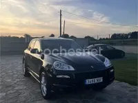 Usado Porsche Cayenne 240 CV (176 kW) 2010 Negro SUV