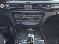 Usado BMW X5 Comfort Edition 258 CV (189 kW) 2015 Azul SUV