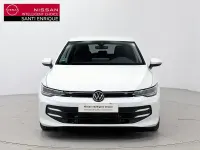 Usado VW Golf VIII 115 CV (84 kW) 2025 Blanco Berlina