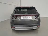 Usado Hyundai Tucson 159 CV (116 kW) 2026 SUV