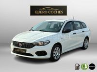 Usado Fiat Tipo Business 120 CV (88 kW) 2020 Blanco Familiar