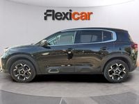 Usado Citroën C5 Aircross 131 CV (96 kW) 2024 Gris SUV