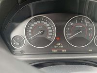 Usado BMW 435 Gran Coupé 306 CV (225 kW) 2015 Blanco Coupe