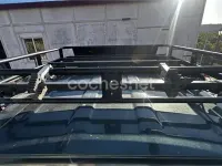 Usado Toyota Land Cruiser 125 CV (91 kW) 1999 Verde SUV