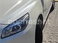 Usado Chevrolet Malibu LTZ 160 CV (117 kW) 2013 Blanco Berlina