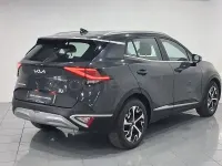 Usado Kia Sportage 150 CV (110 kW) 2022 Negro SUV