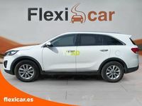 usado Kia Sorento 2.2 CRDi 147kW (200CV) Drive 4x2